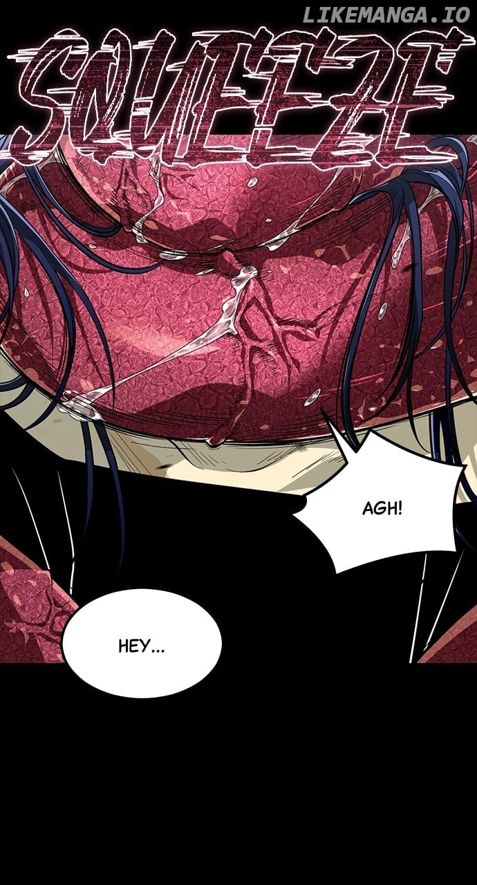 Read Book of the Dead EN Manga Online