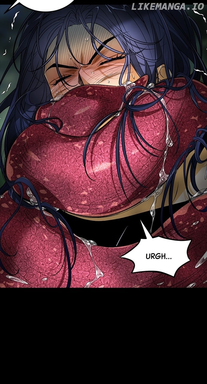 Read Book of the Dead EN Manga Online