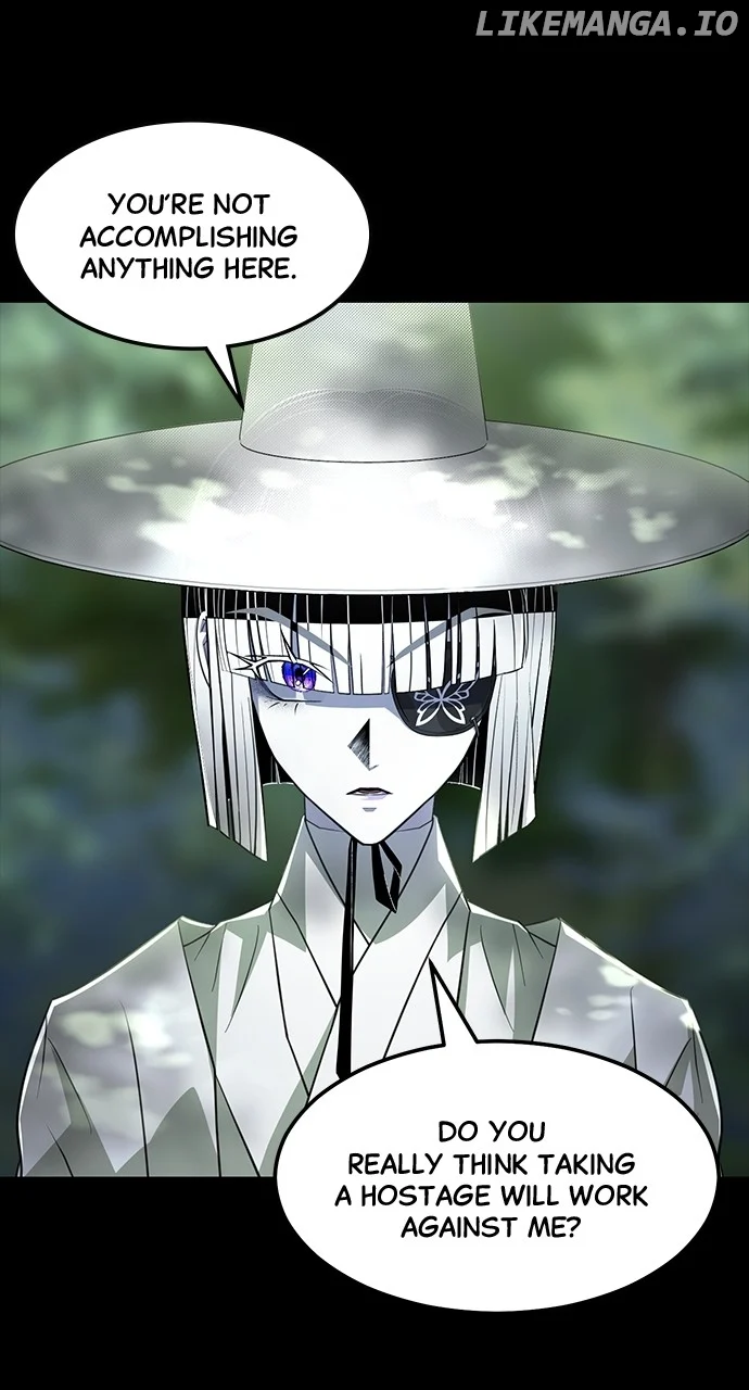 Read Book of the Dead EN Manga Online