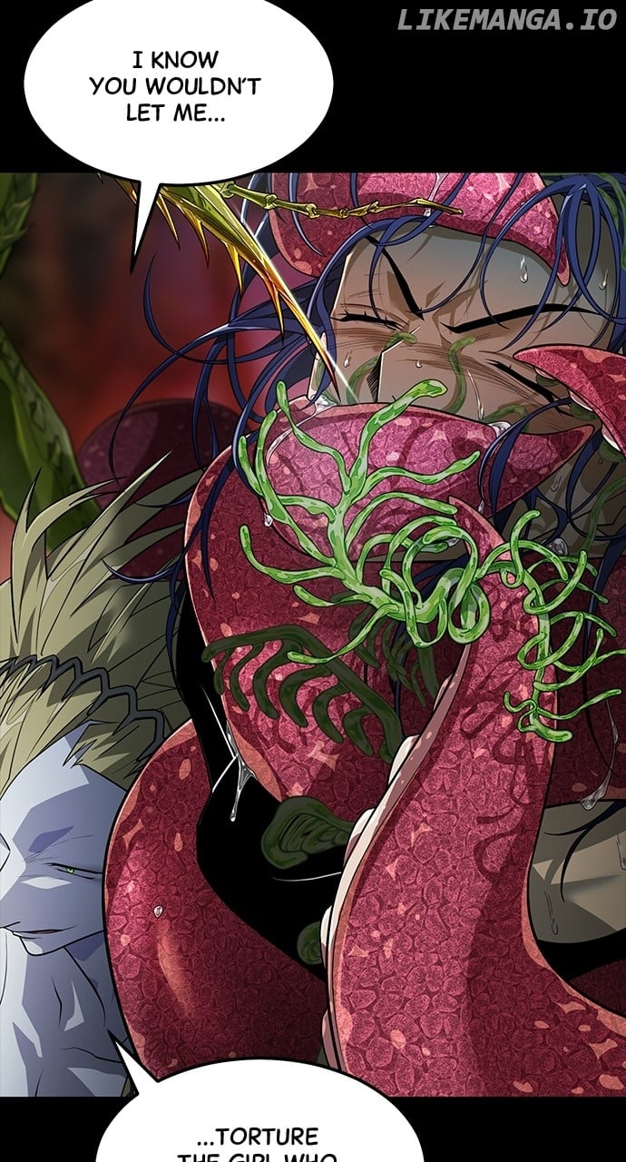 Read Book of the Dead EN Manga Online