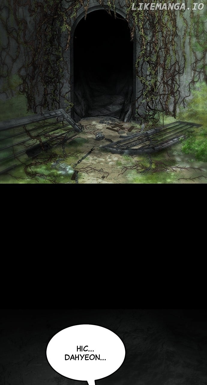 Read Book of the Dead EN Manga Online
