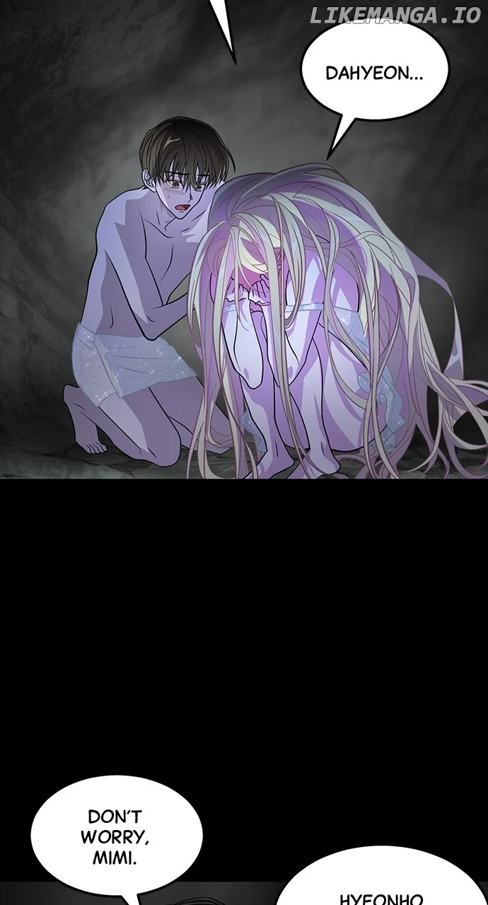 Read Book of the Dead EN Manga Online