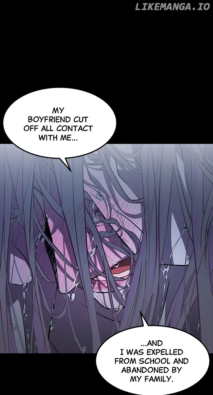 Read Book of the Dead EN Manga Online