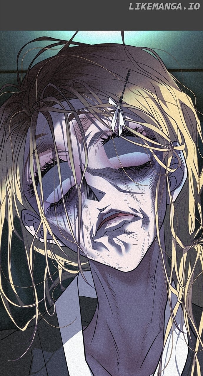 Read Book of the Dead EN Manga Online