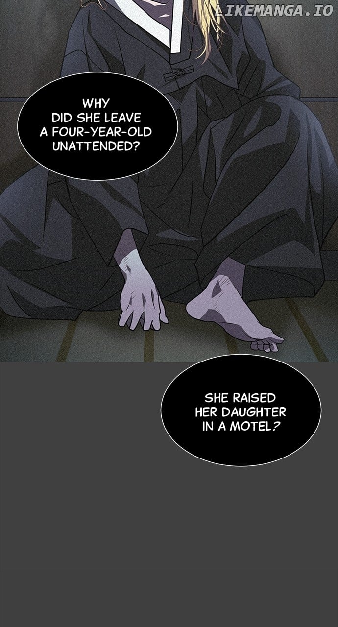 Read Book of the Dead EN Manga Online