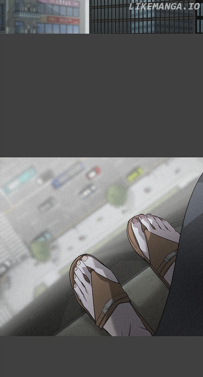 Read Book of the Dead EN Manga Online