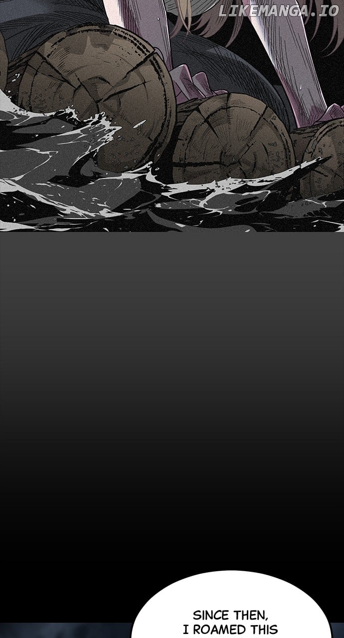 Read Book of the Dead EN Manga Online