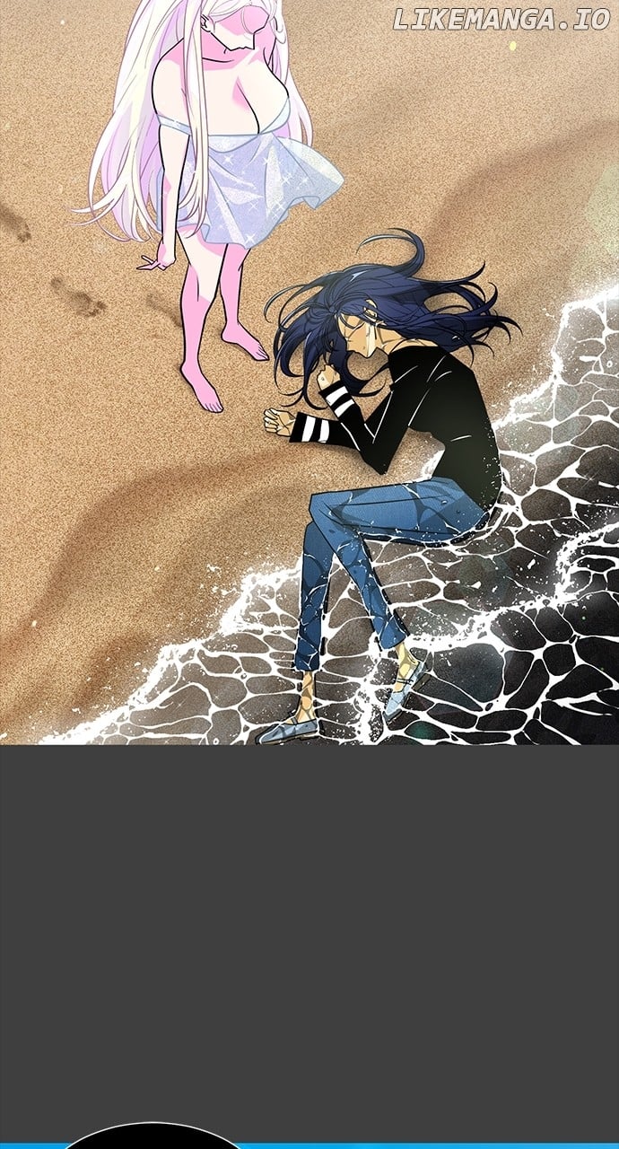 Read Book of the Dead EN Manga Online