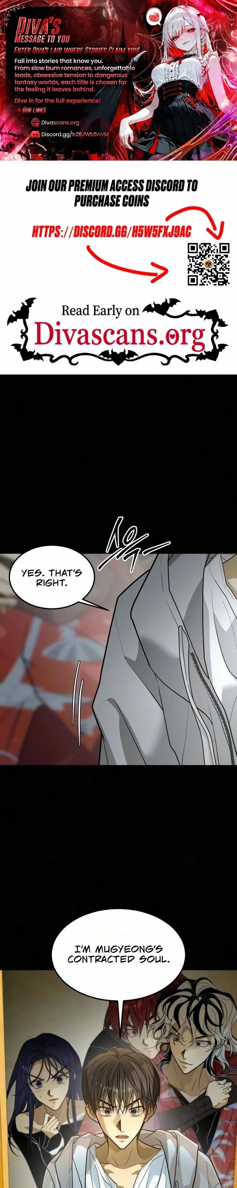 Read Book of the Dead EN Manga Online