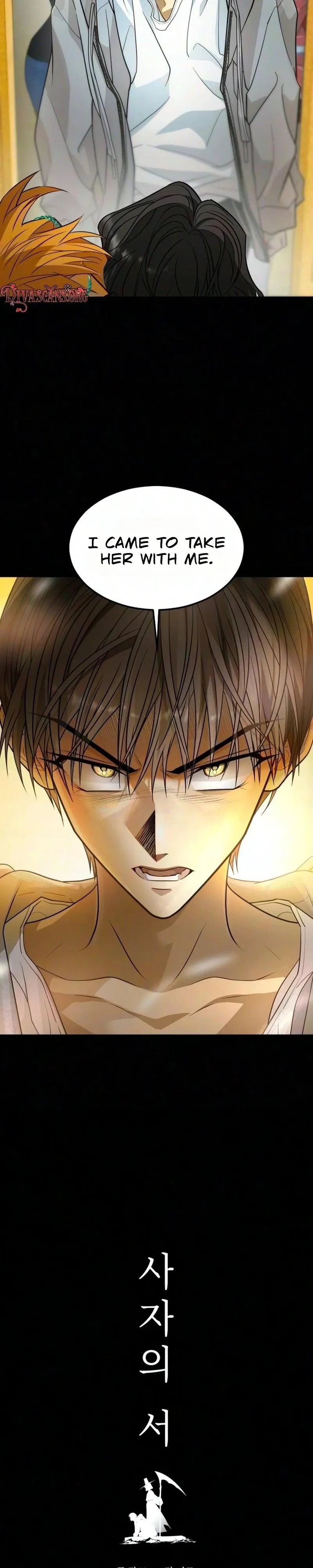 Read Book of the Dead EN Manga Online