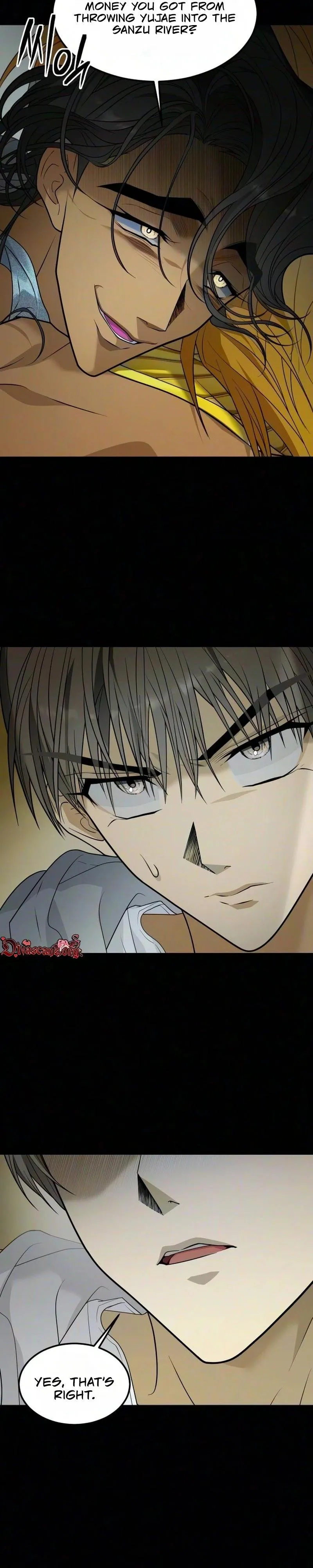 Read Book of the Dead EN Manga Online