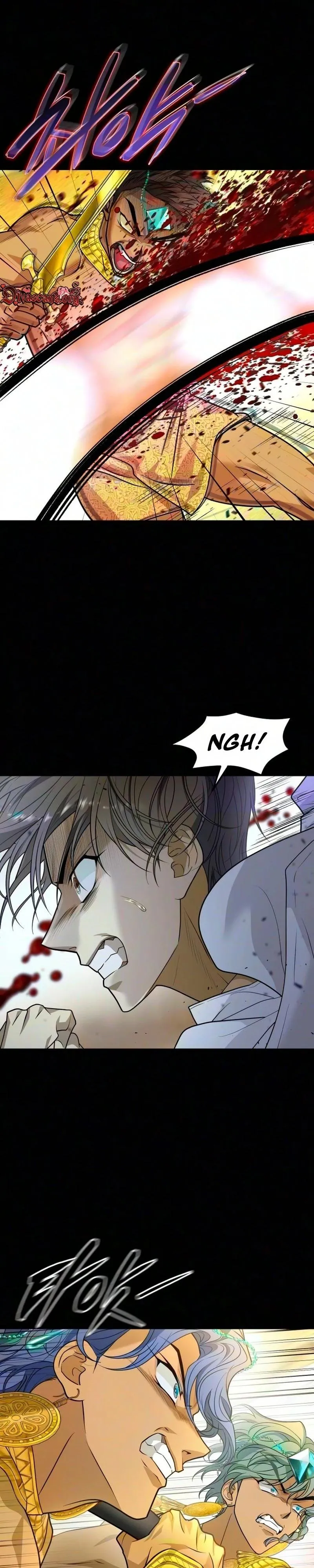 Read Book of the Dead EN Manga Online