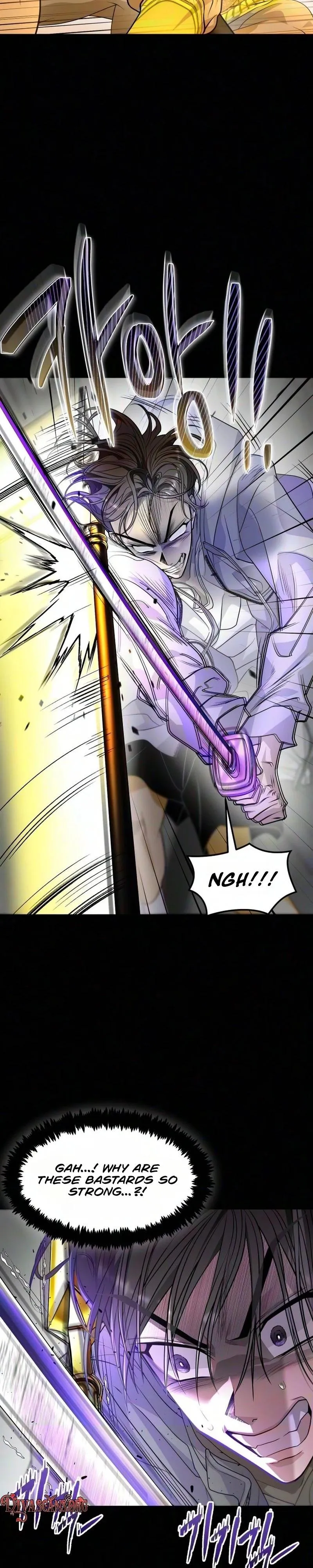 Read Book of the Dead EN Manga Online