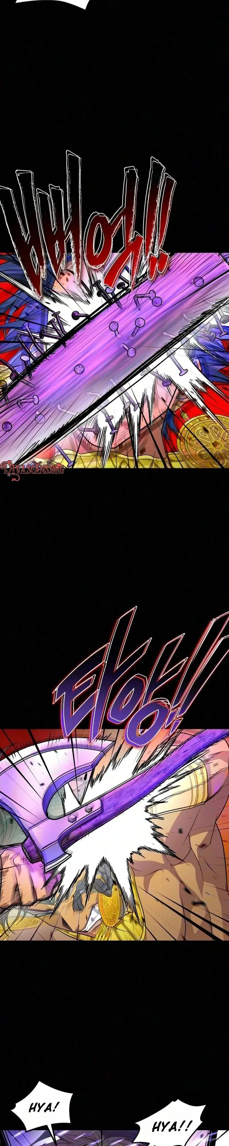 Read Book of the Dead EN Manga Online