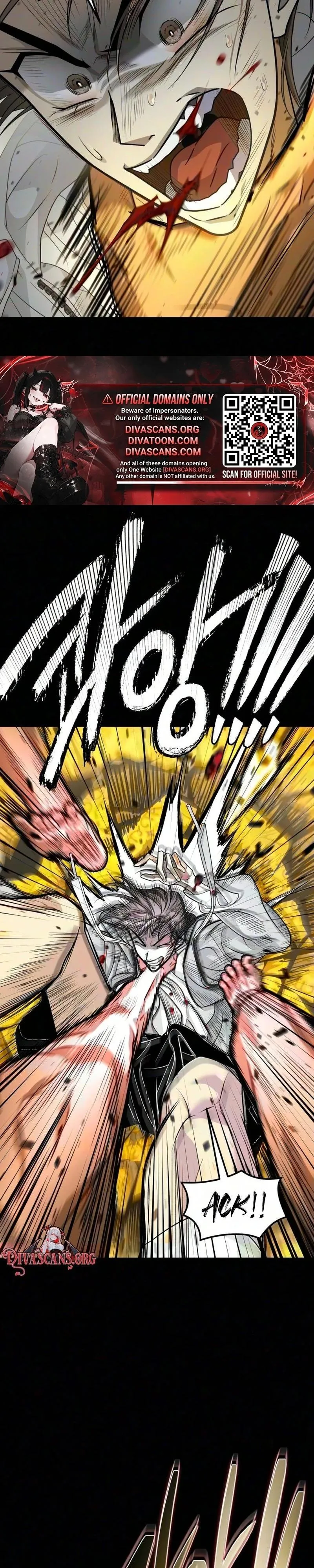 Read Book of the Dead EN Manga Online
