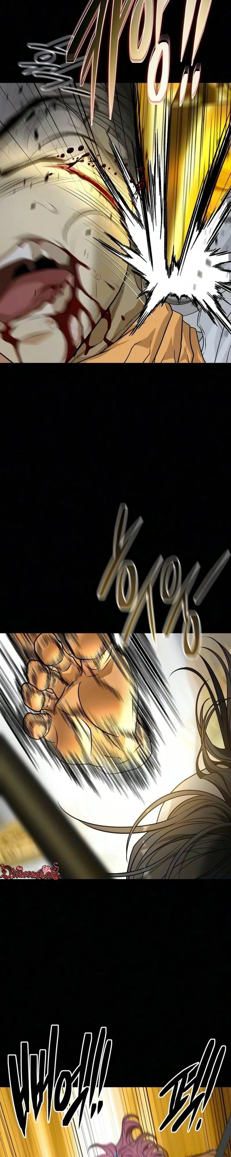 Read Book of the Dead EN Manga Online