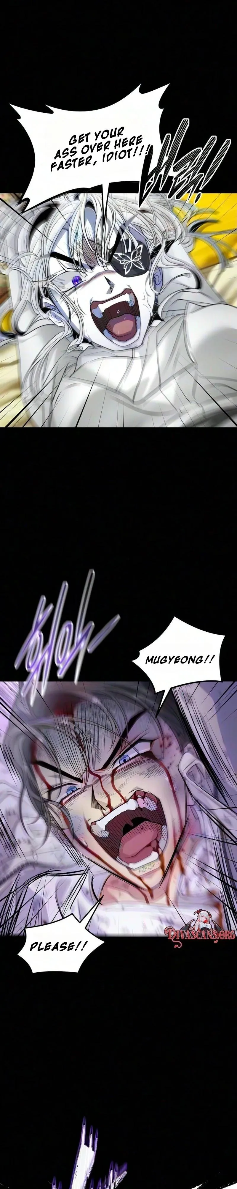 Read Book of the Dead EN Manga Online