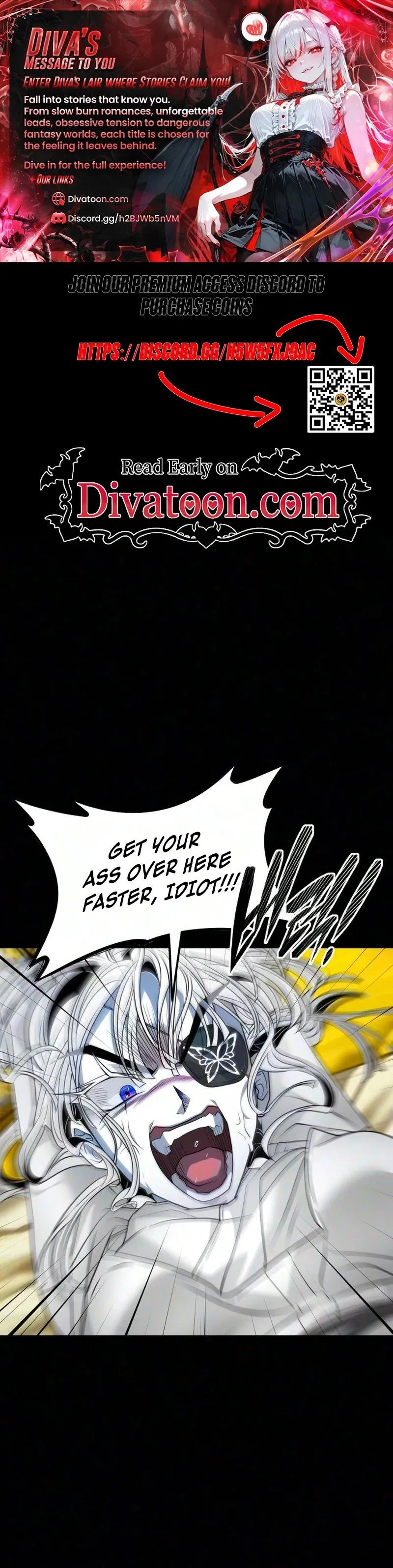 Read Book of the Dead EN Manga Online