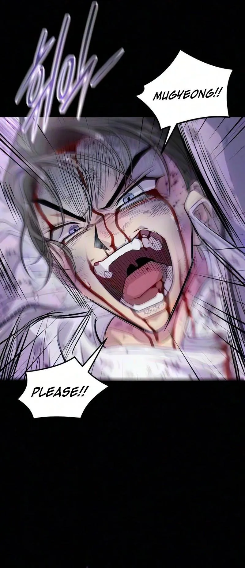 Read Book of the Dead EN Manga Online