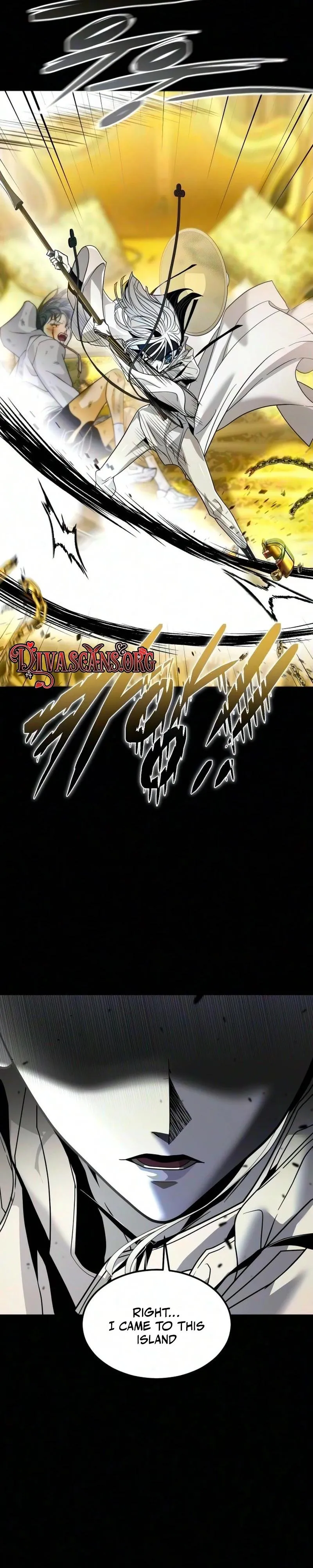 Read Book of the Dead EN Manga Online