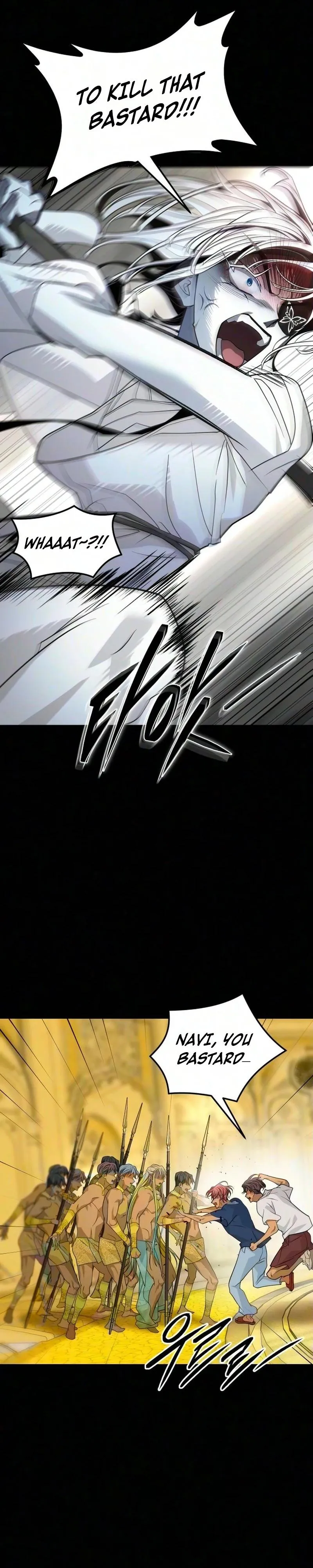 Read Book of the Dead EN Manga Online