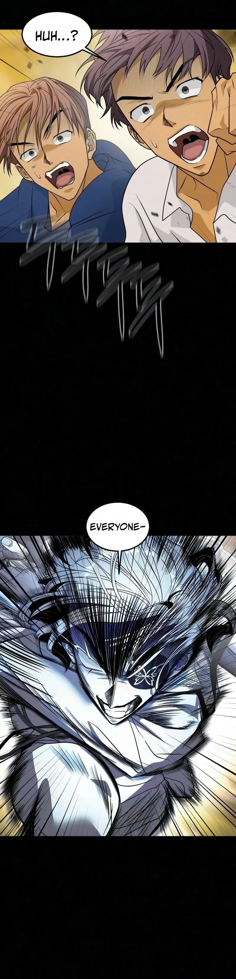 Read Book of the Dead EN Manga Online