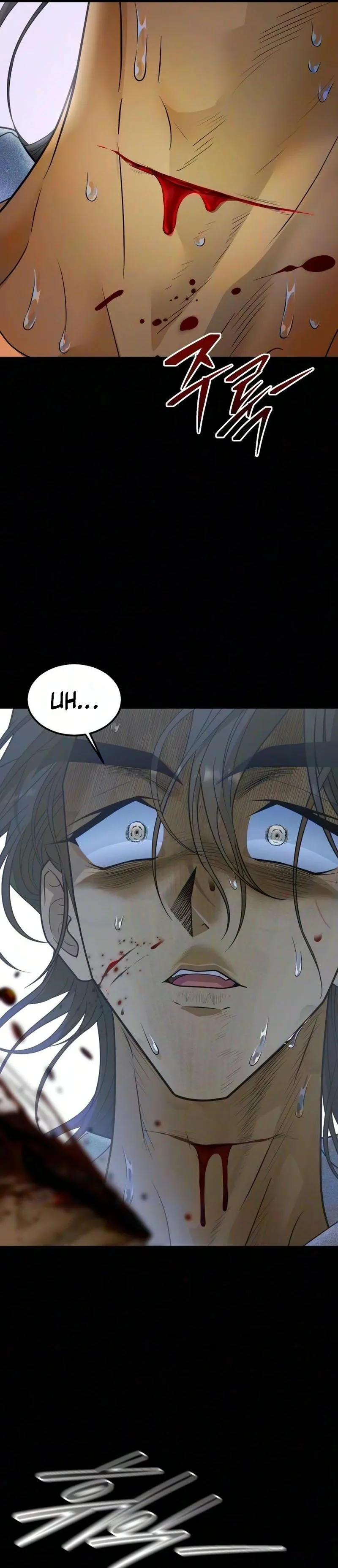 Read Book of the Dead EN Manga Online