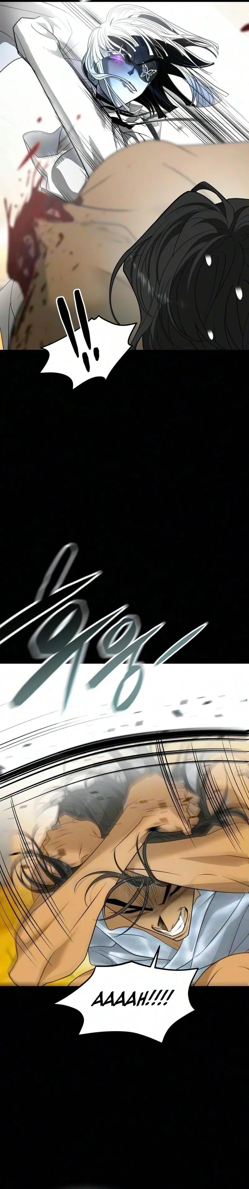 Read Book of the Dead EN Manga Online