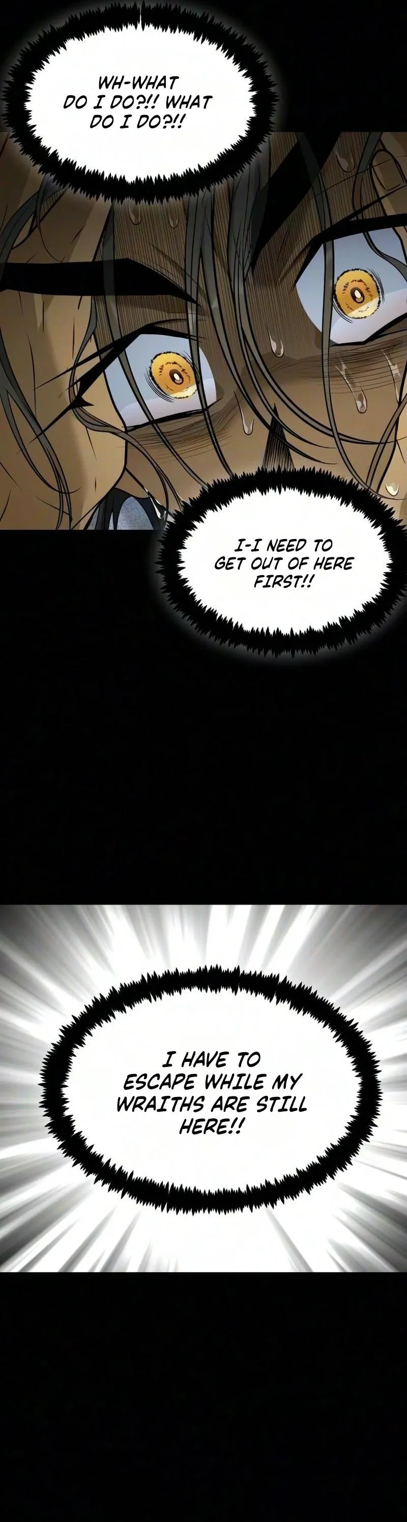 Read Book of the Dead EN Manga Online