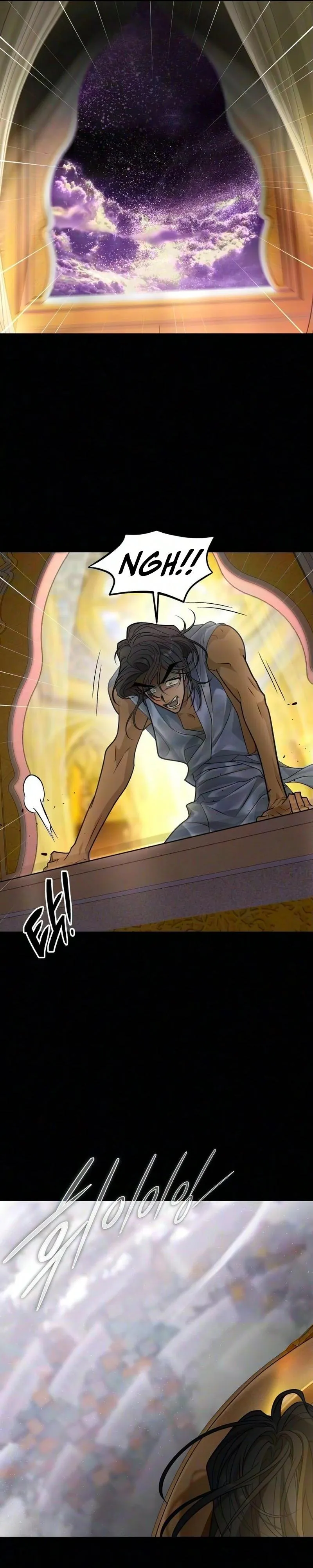 Read Book of the Dead EN Manga Online