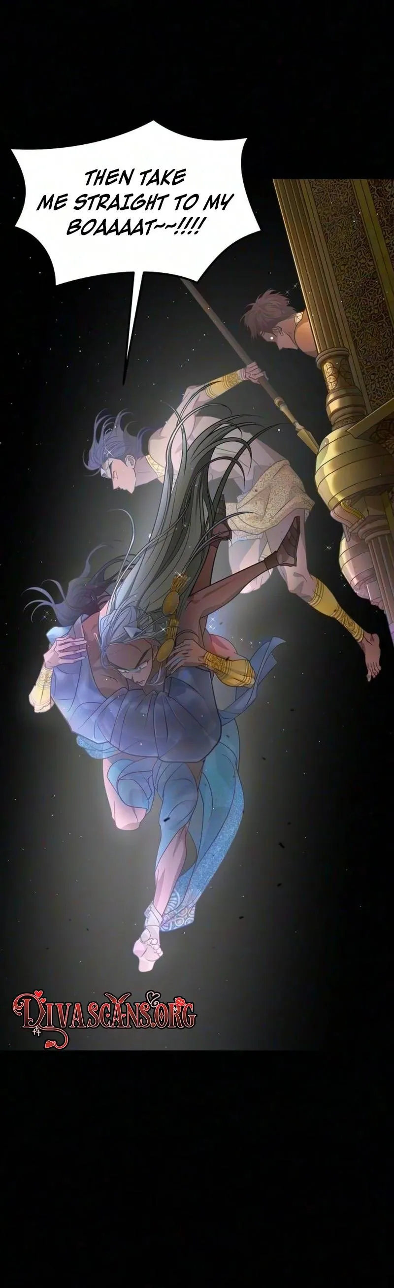 Read Book of the Dead EN Manga Online