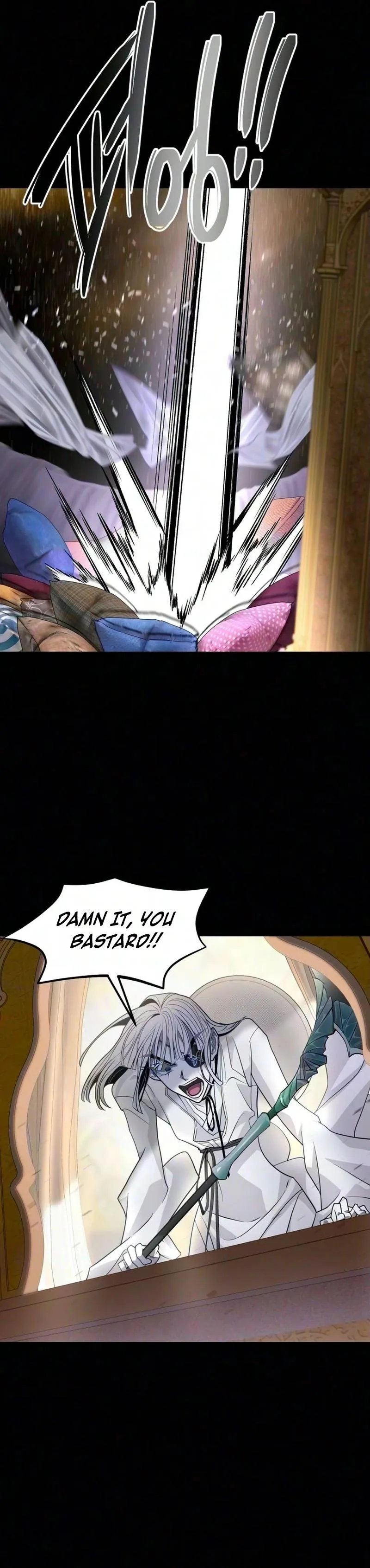 Read Book of the Dead EN Manga Online