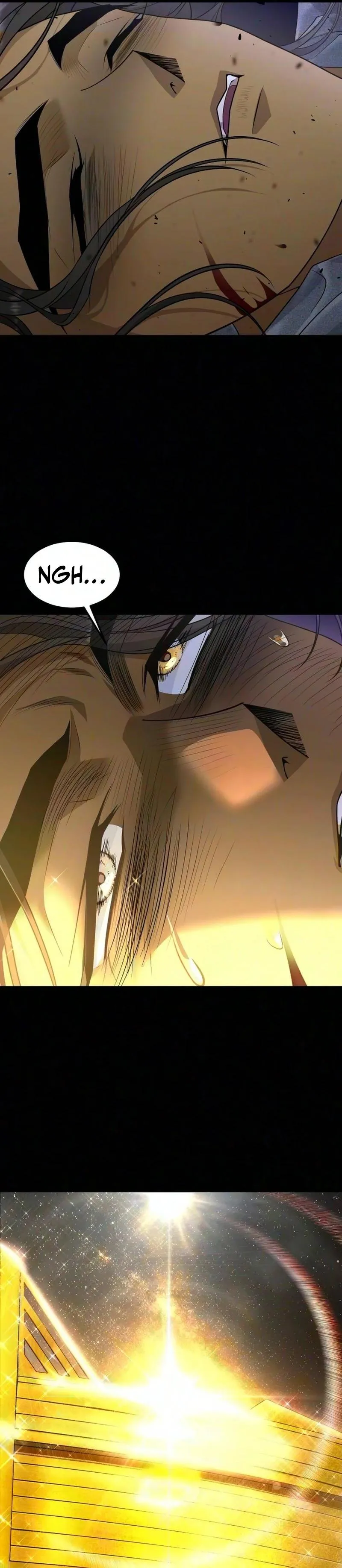 Read Book of the Dead EN Manga Online