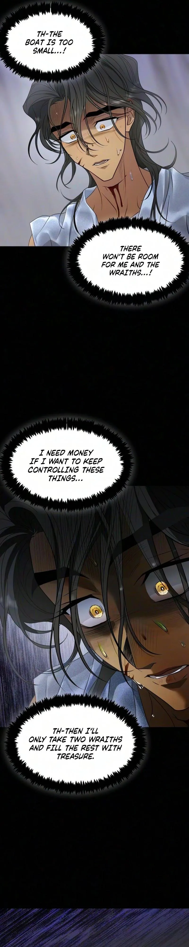 Read Book of the Dead EN Manga Online