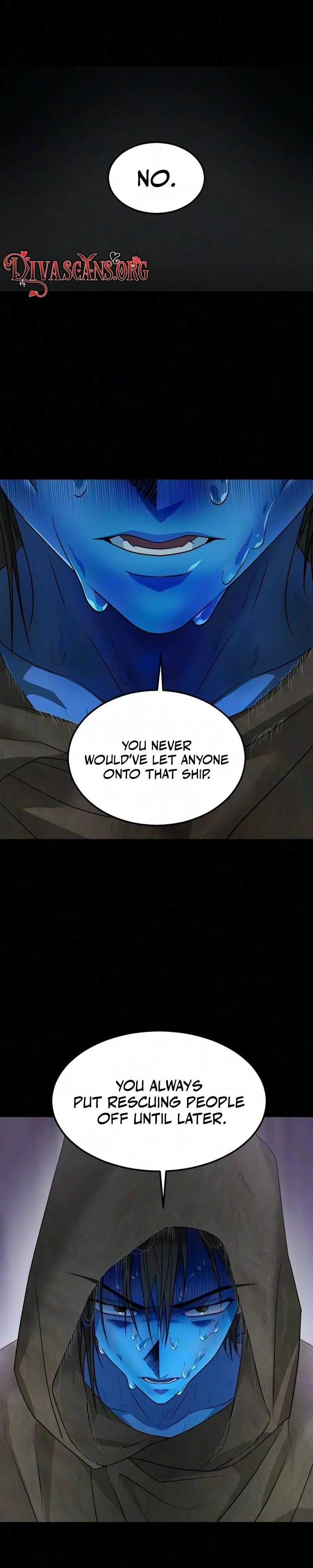 Read Book of the Dead EN Manga Online