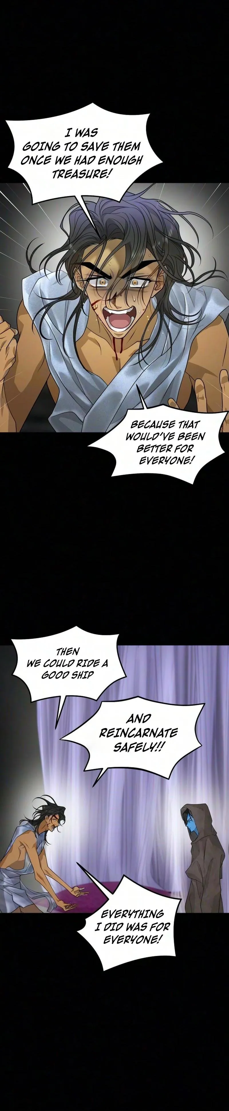 Read Book of the Dead EN Manga Online