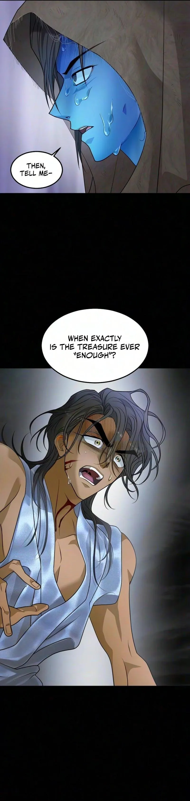 Read Book of the Dead EN Manga Online