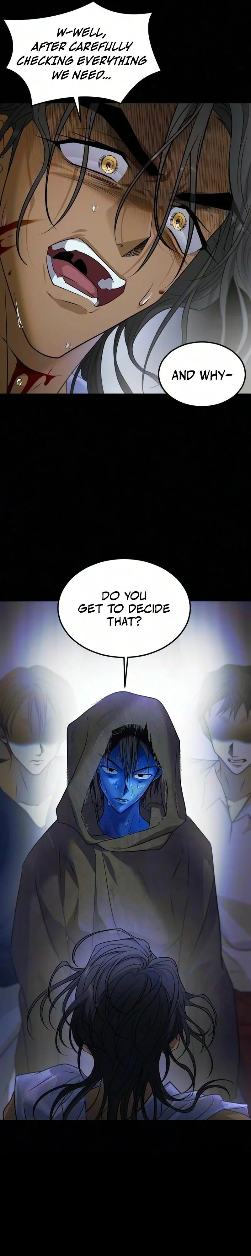 Read Book of the Dead EN Manga Online