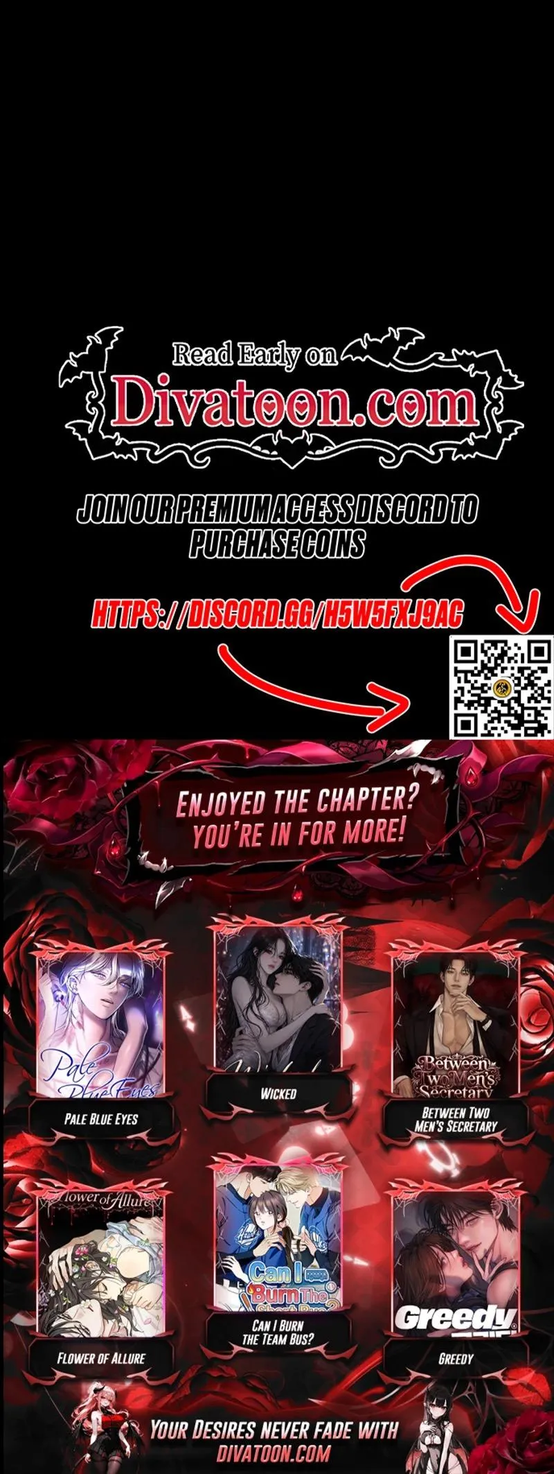 Read Book of the Dead EN Manga Online