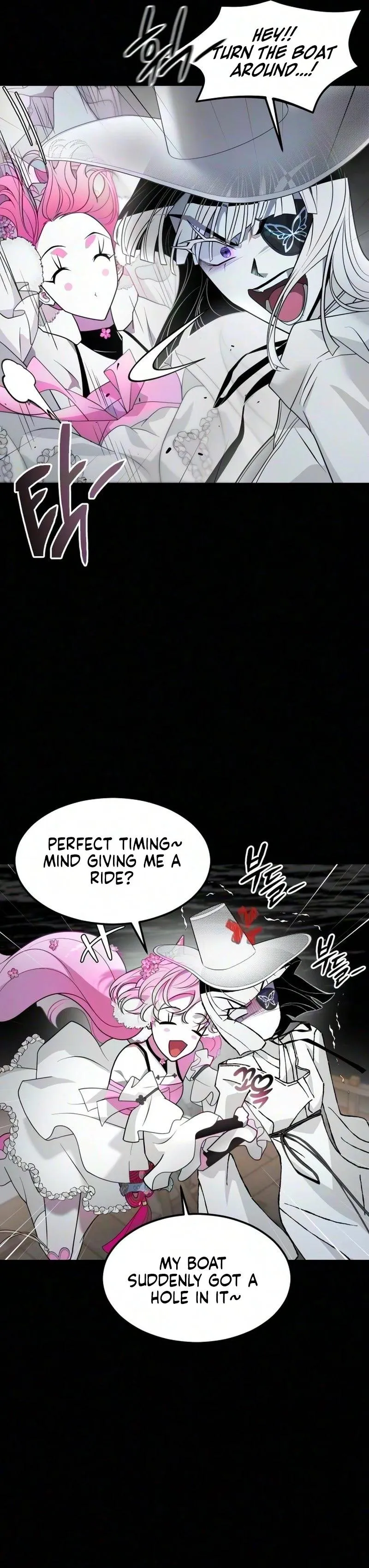 Read Book of the Dead EN Manga Online