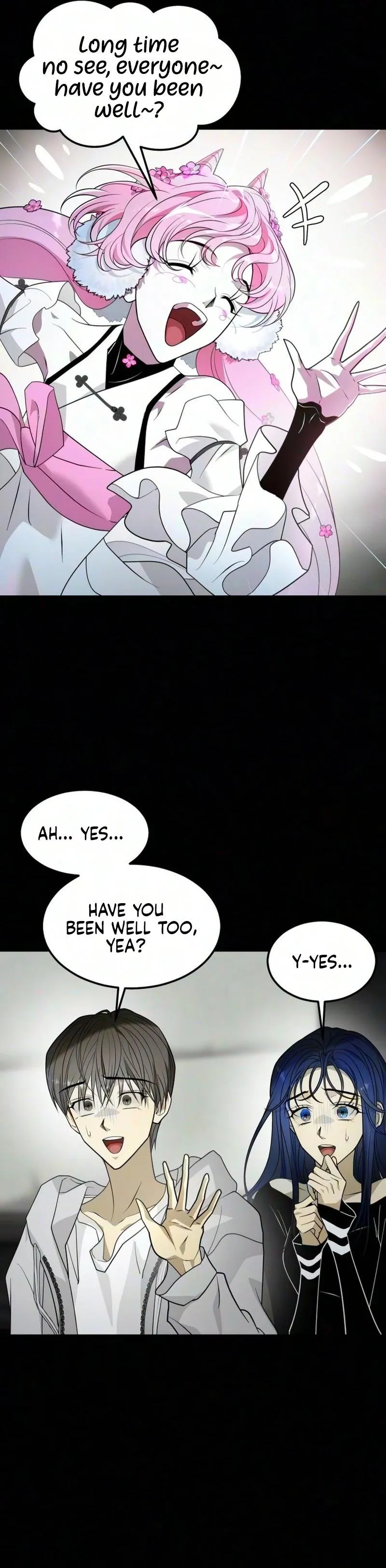 Read Book of the Dead EN Manga Online