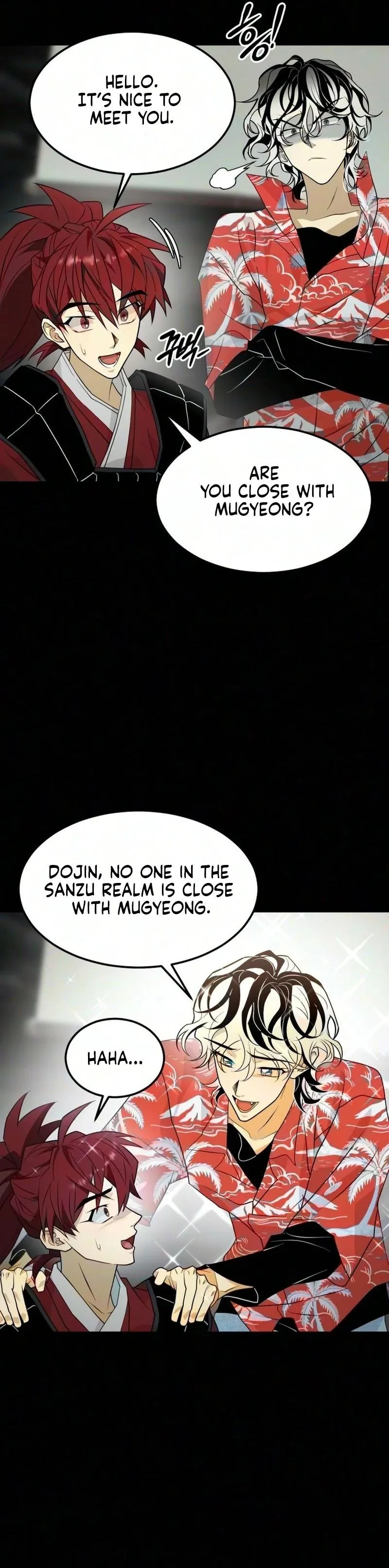 Read Book of the Dead EN Manga Online