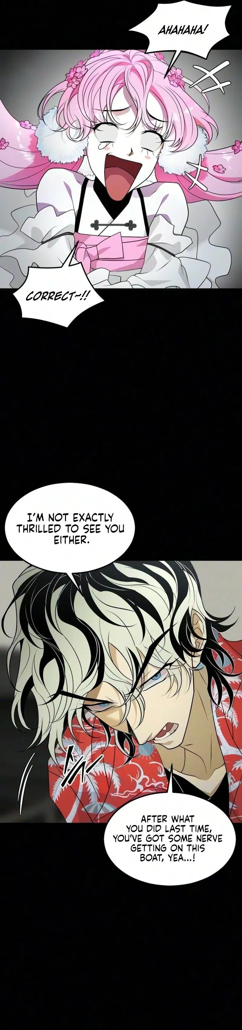 Read Book of the Dead EN Manga Online