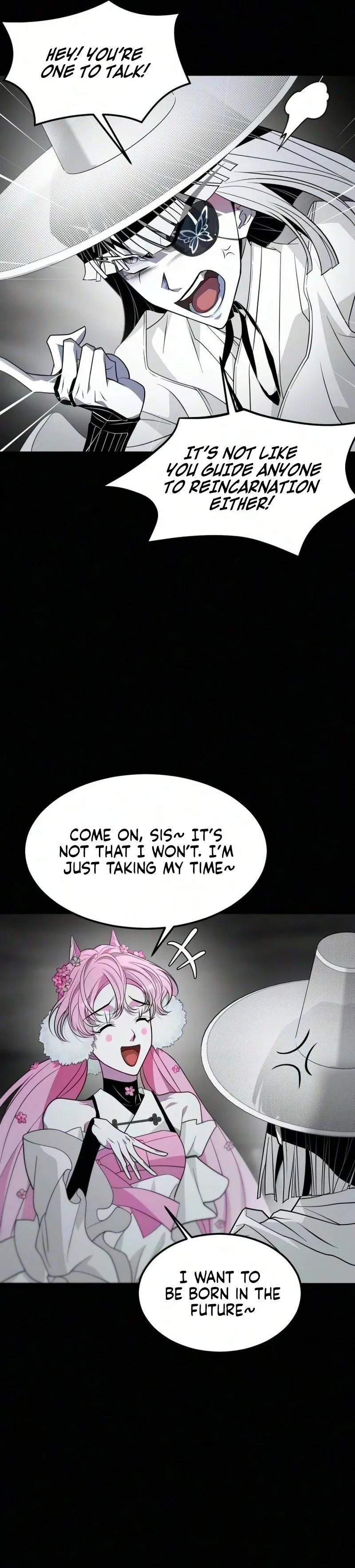 Read Book of the Dead EN Manga Online
