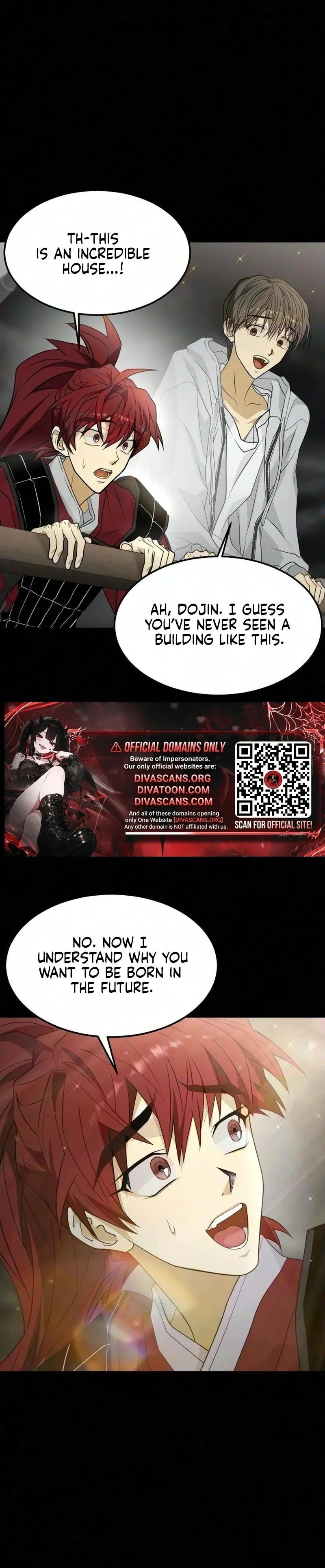 Read Book of the Dead EN Manga Online