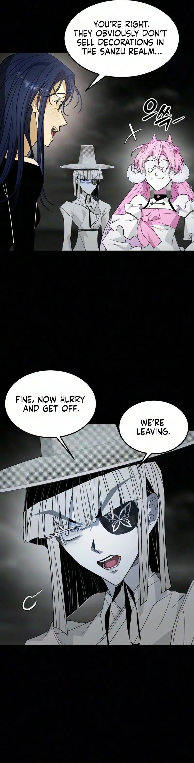 Read Book of the Dead EN Manga Online