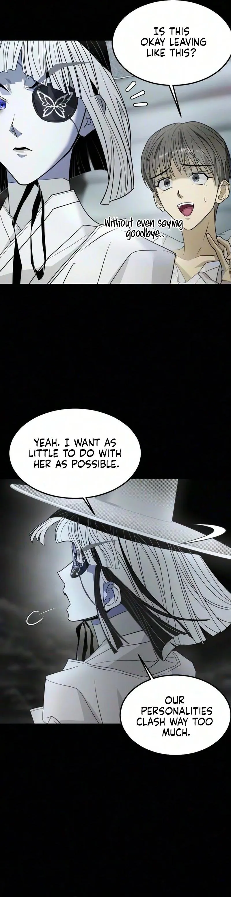 Read Book of the Dead EN Manga Online