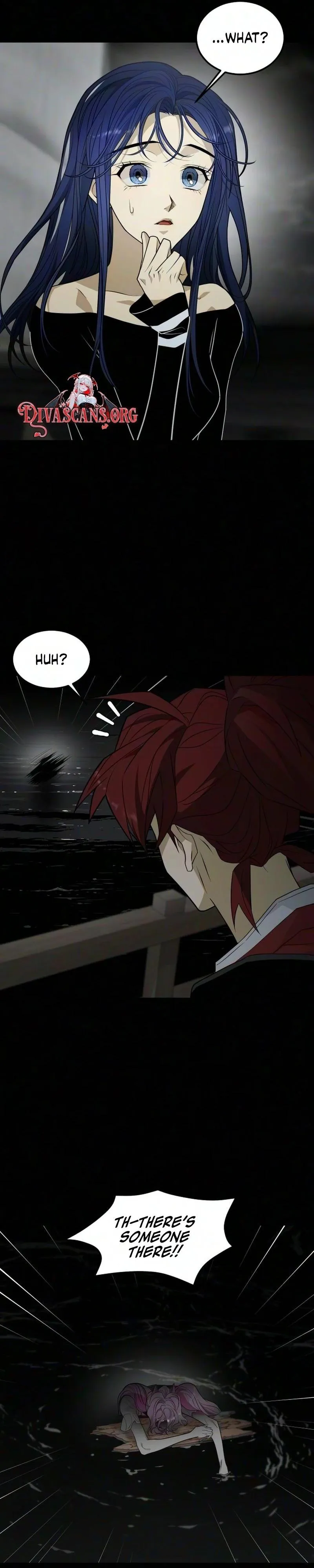 Read Book of the Dead EN Manga Online
