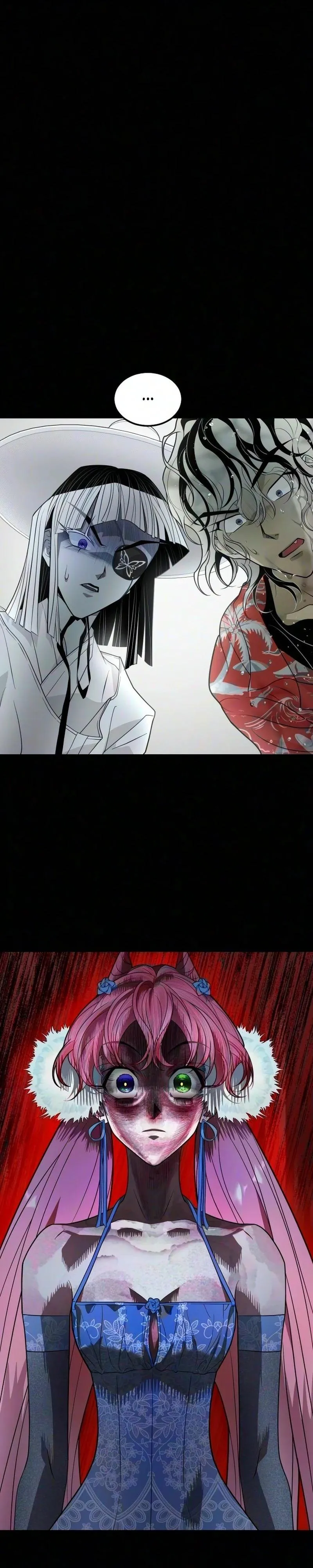 Read Book of the Dead EN Manga Online