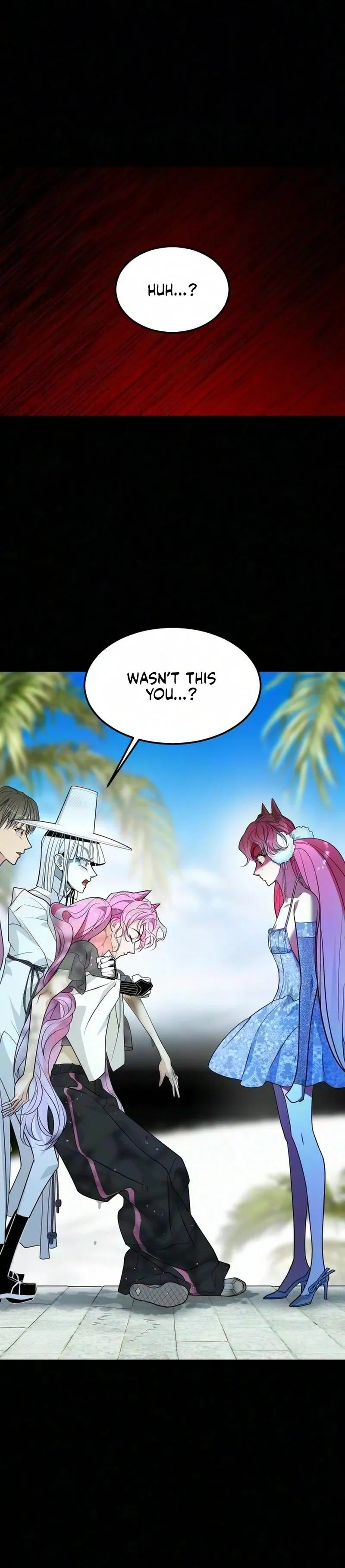 Read Book of the Dead EN Manga Online